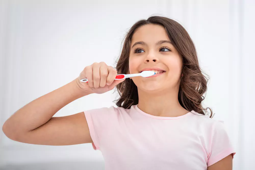 How to maintain Oral Hygiene